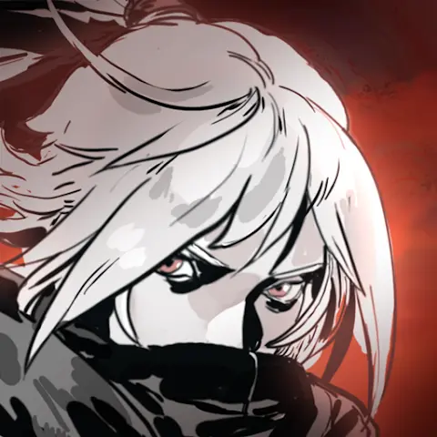 Phantom Blade: Executioners Logo